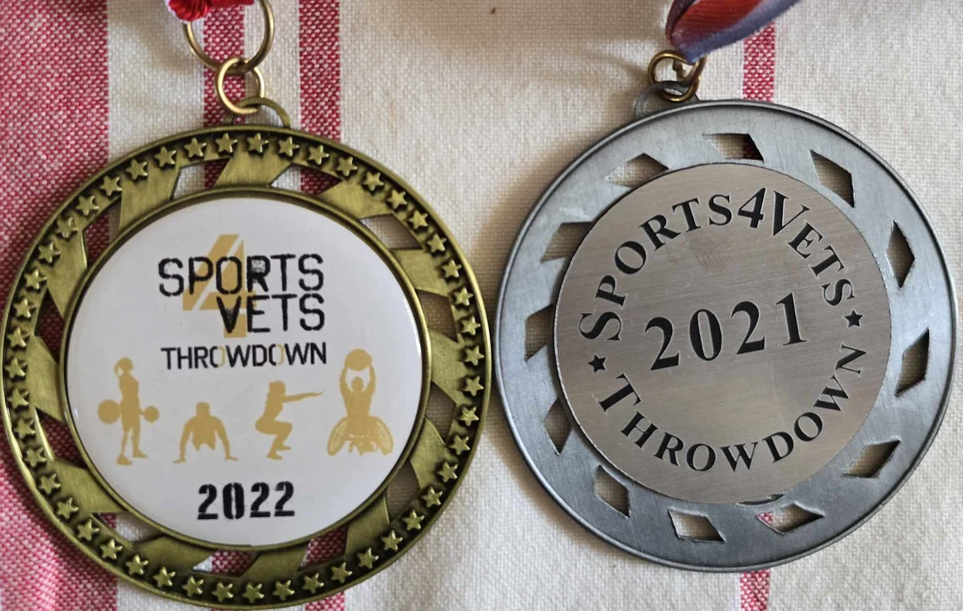 Adaptive Sports Events